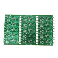 Adaptateur ca cc, pilote de carte Pcb, conception de Circuit imprimé, offre d'usine, conception de pcb personnalisée