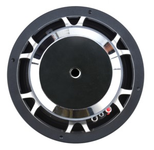 ลำโพงกลาง HYANKA 8CAF50-250M ขนาด 8 นิ้ว 250 วัตต์ <span class=keywords><strong>RMS</strong></span> 500 วัตต์ สูงสุด 4 โอห์ม กรอบอะลูมิเนียม ลำโพงติดรถยนต์ - Product Image 2