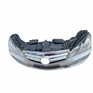 Para <span class=keywords><strong>mercedes</strong></span>-<span class=keywords><strong>benz</strong></span> <span class=keywords><strong>Clase</strong></span> <span class=keywords><strong>E</strong></span> W212 conjunto <span class=keywords><strong>de</strong></span> parachoques delantero usado <span class=keywords><strong>de</strong></span> alta calidad con sensores <span class=keywords><strong>de</strong></span> estacionamiento <span class=keywords><strong>de</strong></span> ventilador <span class=keywords><strong>de</strong></span> radiador <span class=keywords><strong>de</strong></span> rejilla y luces delanteras - Product Image 3