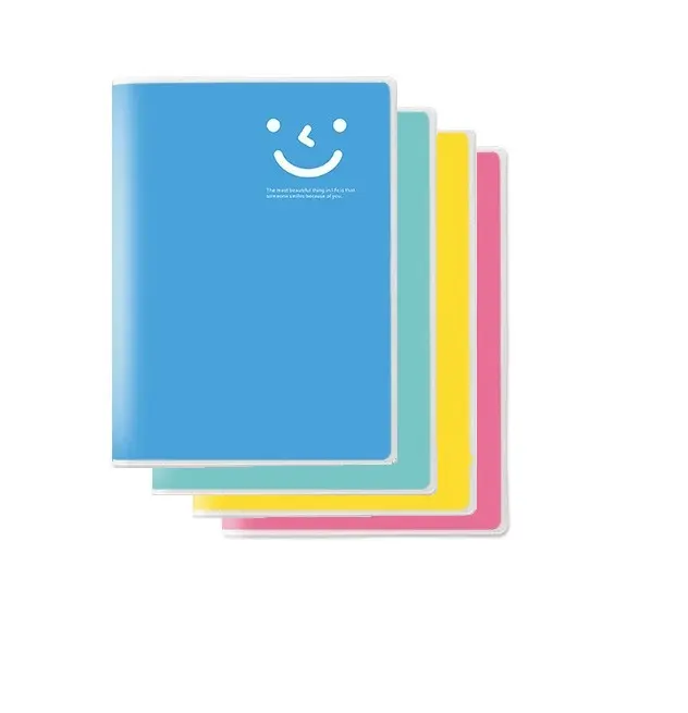 Neues A6-Lachen-Notizbuch INS stilvolles Schüler-Schulbüro Einfachheit passend für Jungen und Mädchen Schüler-Tagesbuch Notizbuch