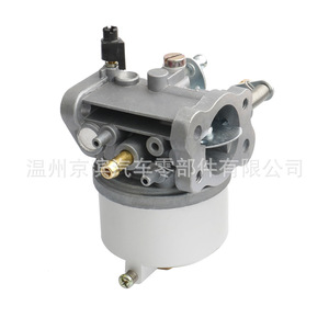 Carburateur pour voiturette de golf W # 2127 GF016 17559 pour pièce de rechange Ezgo 350Cc - Product Image 1