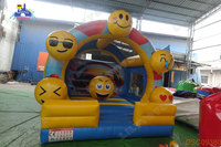 Château gonflable pour enfants LILYTOYS, combo de jeux gonflables pour la location
