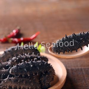 Pepino de Mar Seco Orgánico Rico en Nutrientes para Suplementos de Salud y Bienestar - Product Image 3