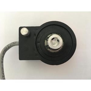 Codificador Rotatorio Heoda HAD-XB-180/12-16V Incremental con Cables para Operador de Puerta - Product Image 3