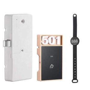 Français sans clé armoire décorative serrures soutien Personnaliser <span class=keywords><strong>logo</strong></span>/nombre pour le gymnase - Product Image 6