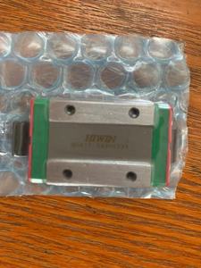 Rodamientos y Bloques de Movimiento Lineal MGN12C de Acero Inoxidable de Alta Precisión Hiwin para Impresoras 3D y Sistemas de Automatización - Product Image 4