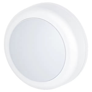 Luz LED para Gabinete con Control Remoto de 13 Colores, Atenuación Moderna RGB, Infrarroja, Impermeable, Acabado Mate, para el Hogar - Product Image 1