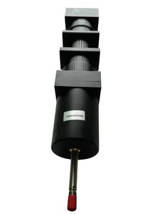 R431003808 P55557-3 อะไหล่ย้อนกลับแปดตำแหน่งสำหรับเครื่องจักรและอุปกรณ์ - Product Image 2