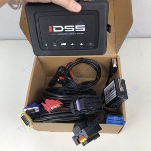 Laptop CF53 para Adaptador de Interfaz Isuzu IDSS, Software de Motor IDST, E-IDSS, G-IDSS TECH, Herramienta de Diagnóstico para Camiones y Excavadoras NPR - Product Image 4
