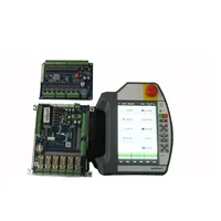 Kit de Sistema de Control CNC para Robot Manipulador de Tres y Seis Ejes de Alta Velocidad para Máquina de Moldeo por Inyección