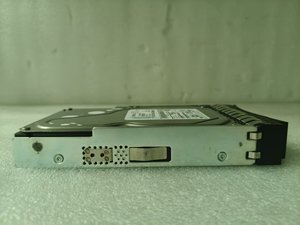 Disque dur interne d'entreprise d'occasion de 2 To - 7200 tr/min SATA 6 Gbps 3,5 pouces pour serveur - Product Image 4