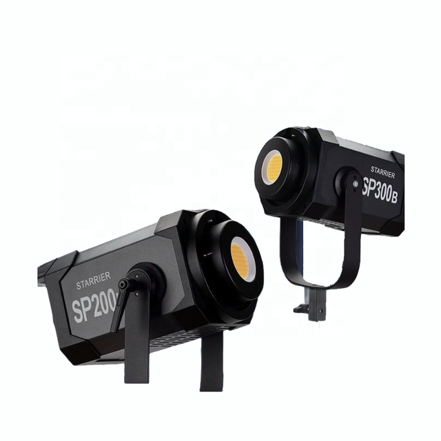 Wholesale Live Stream Studio 300W APP Control High Power LED Light Bi Color Photographic Lighting for Photography Studio