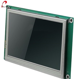 Pantalla de puerto serie de pantalla táctil KINCO - Product Image 1