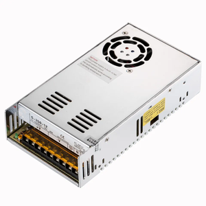 Módulo de Fuente de Alimentación Industrial de Alta Eficiencia AC110/220V <span class=keywords><strong>DC</strong></span> 12V 360W LED para Interiores con Certificaciones, Venta al Por Mayor de Fábrica - Product Image 1