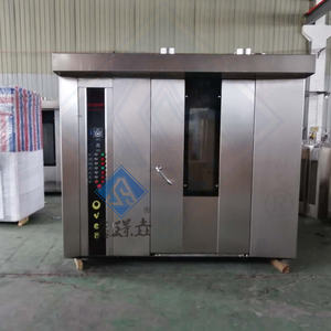 El Horno Holandés más vendido, horno industrial alemán para hornear pasteles, compatible con horno rotativo <span class=keywords><strong>de</strong></span> Gas/eléctrico/diésel - Product Image 4