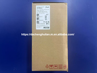 Dan-foss 132L6123 iC2-Micro 7.5kW 10HP 15.5A 380-480V 3 Fasa VFD AC Drive iC2-30FA3N04-15A5E20F4+ACBC