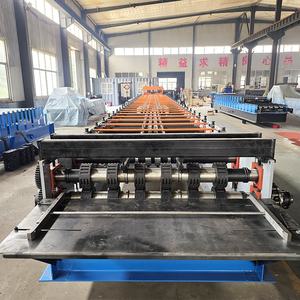 Usine en gros 926 rouleau de plancher de terrasse formant la machine pour le mexique avec des composants de base moteur pompe à moteur boîte de vitesses - Product Image 5