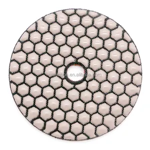 manufacturer wholesale in china tools concrete polishing dry pad