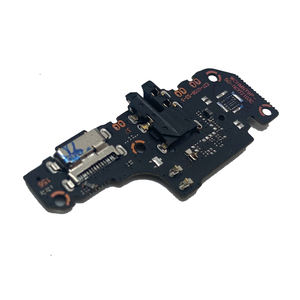 Cable flexible de repuesto original para Xiaomi Mi 10T Lite 5G, conector de carga para placa auxiliar - Product Image 1