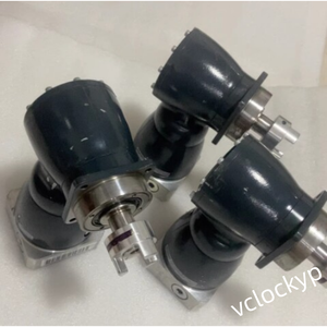 Beckhoff AM804X NP 035S-MF2-100 -0E1-1S 257378 มือสอง - Product Image 3