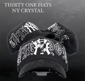 In Stock Fuerza Regida Dandy Hats <strong>Custom</strong> 5 Panel a Frame Sports Baseball Caps Wide Brim Suede Trucker Hat Original Dandy Hats - Product Image 1