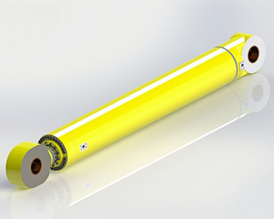 أسطوانة عصا أصلية جديدة من أجل كوماتسو - Product Image 3