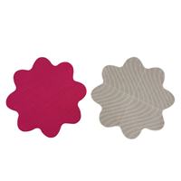 Patch de fixation étanche hypoallergénique de qualité médicale pour capteur CGM, compatible Libre 2