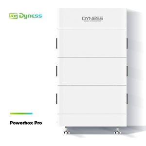 Batería Solar de Litio de Alto Voltaje EU Stock Tower T7 de 7kw, 6000 Ciclos de Vida, 95% DOD, Batería de Almacenamiento de Energía Doméstica Apilable - Product Image 1