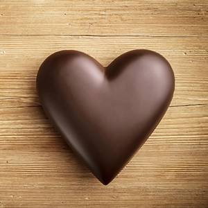<span class=keywords><strong>Molde</strong></span> de Chocolate de <span class=keywords><strong>policarbonato</strong></span> con forma de corazón, personalizado, profesional, alta calidad - Product Image 2