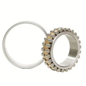 Prix négociable NN 3019 K Roulements à rouleaux NN3019K NN3019 Roulement à rouleaux cylindriques Roulements de haute qualité NN3019K - Product Image 5