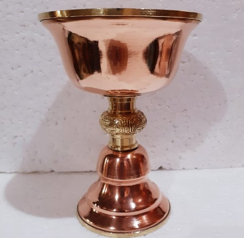 チベット仏教照明バターランプ| Alibaba.com