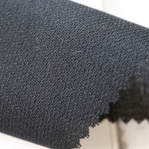 75D 100D 100% Polyester Woven Fusible Interlining Shirt <strong>Fusing</strong> Interlining for <strong>Garment</strong> - Product Image 1