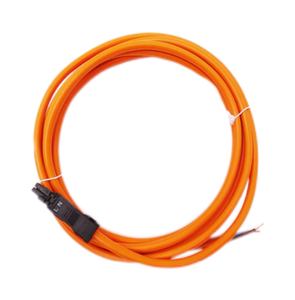 Orijinal Rittal LED lamba güç kaynağı elektronik uygulamalar için SZ2500.420 aydınlatma lamba kablosu - Product Image 2