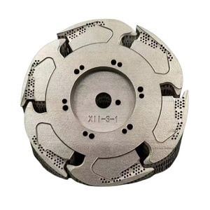 Servicio de Impresión 3D de Alta Gama Personalizado, Proceso SLA, Mecanizado CNC de Acero Inoxidable/Aluminio, Prototipado Rápido - Product Image 1