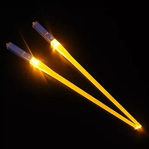 Bâton led de <span class=keywords><strong>luxe</strong></span> personnalisé, accessoire de spectacle de scène, <span class=keywords><strong>sabre</strong></span> <span class=keywords><strong>laser</strong></span> à Led populaire, jouet <span class=keywords><strong>sabre</strong></span> <span class=keywords><strong>laser</strong></span> pour fête - Product Image 3