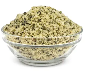 Supply High Quality Hemp seed Free Sample Hemp seed Best Price For Sale