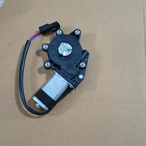 Moteur de régulateur de vitre KL de haute qualité pour Isuzu FVR 6WG1 (1744181620 1744181610) - Product Image 5