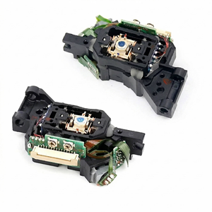 HOP-141X Laser Lens Replacement <b>Optical</b> Pickup Unit for CD DVD Player Game Console <b>Optical</b> <b>Drive</b> Repair Components - Product Image 2