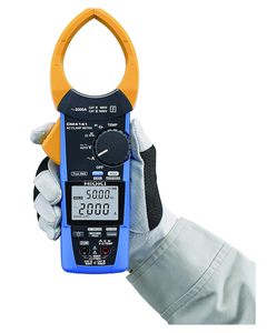 ฮิโอกิ CM4141 เครื่องมือวัดอิเล็กทรอนิกส์ True-RMS 2000A AC - Product Image 6