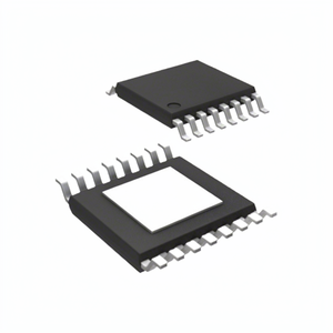 Buy Electronics Components Online Power Management (PMIC) TPS40052PWPR BOM IC In Stock 16 PowerTSSOP - Product Image 1