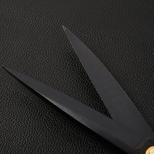 プロのヘビーデューティ工業用強さ生地テーラーはさみ刺繍DIY縫製ホームオフィスアーティストドレスメーカー - Product Image 5