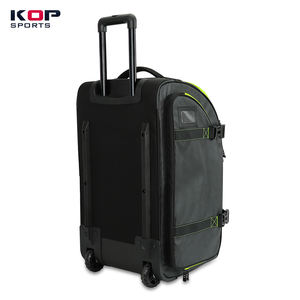 Kopbags Valise <span class=keywords><strong>à</strong></span> <span class=keywords><strong>roulettes</strong></span> personnalisée <span class=keywords><strong>Sac</strong></span> <span class=keywords><strong>de</strong></span> sport <span class=keywords><strong>à</strong></span> <span class=keywords><strong>roulettes</strong></span> étanche <span class=keywords><strong>Sac</strong></span> <span class=keywords><strong>de</strong></span> <span class=keywords><strong>course</strong></span> avec roues - Product Image 3