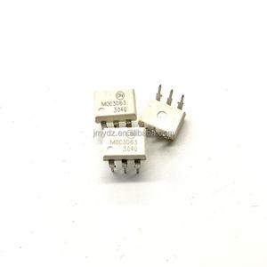 JMY Moc3063 Moc3063 Blanc Meilleure Qualité MOC3063 - Product Image 4