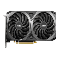 Grosir asli OC Gaming RTX 3060Ti 3060 kartu grafis GPU 8GB GDDR5 memori Video digunakan Desktop Geforce RTX 3060 Ti oleh AMD