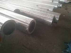 ASME sa355 P22 p91 P12 DN20 DN25 DN50 DN80 300nb sch20 sch40 nặng THK ibr chứng nhận ống thép liền mạch - Product Image 4