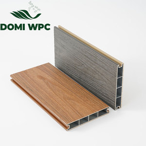 Alumínio durável Decking Outdoor Composite Flooring Pátio alumínio liga venda quente Decking moderno - Product Image 3