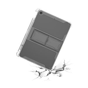 เคสใสพร้อมฝาปิดมุม 4 ด้านแบบถุงลมนิรภัย สำหรับเคสแท็บเล็ต <span class=keywords><strong>Honor8</strong></span> 2022 - Product Image 6