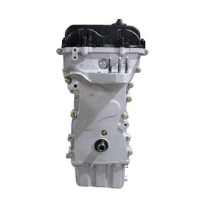 Tout nouvel ensemble de moteur à bloc long E4G15B 1.5 L pour Chery <span class=keywords><strong>arizer</strong></span> 5 tiggo 3x k50 e3 - Product Image 2