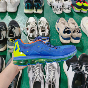 รองเท้ากีฬามือสองสำหรับผู้ชาย เกรด A ใช้แล้ว ไซส์ใหญ่ สไตล์ลำลอง Vibram รองเท้าสเก็ตบอร์ด - Product Image 6