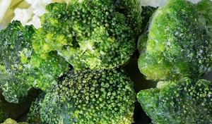 Línea automática de procesamiento de frutas y verduras congeladas, <span class=keywords><strong>brocolli</strong></span> congelado, zanahoria, coliflor, línea de producción - Product Image 3